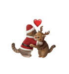 ネッコさんのおスタンプ11（個別スタンプ：18）