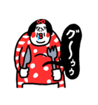 お黙り！！！ センチメンタルガール（個別スタンプ：14）