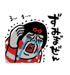 お黙り！！！ センチメンタルガール（個別スタンプ：24）