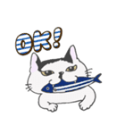 もっちゃんの物語〜その後〜（個別スタンプ：2）