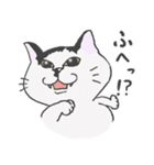 もっちゃんの物語〜その後〜（個別スタンプ：11）