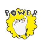 もっちゃんの物語〜その後〜（個別スタンプ：12）