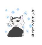 もっちゃんの物語〜その後〜（個別スタンプ：21）