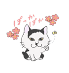 もっちゃんの物語〜その後〜（個別スタンプ：23）