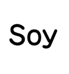 ああ言えばFor You【あけおめ・ダジャレ】（個別スタンプ：7）