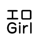 ああ言えばFor You【あけおめ・ダジャレ】（個別スタンプ：12）