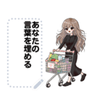 Message Stickers (Apple2) JP（個別スタンプ：15）