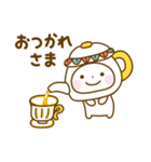 誰でも使える冬スタンプだよ2（個別スタンプ：2）