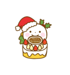 誰でも使える冬スタンプだよ2（個別スタンプ：15）