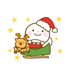 誰でも使える冬スタンプだよ2（個別スタンプ：26）