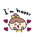 (nenerin日常スタンプ531英語気遣い)（個別スタンプ：18）