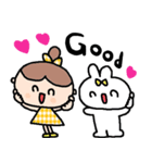 (nenerin日常スタンプ531英語気遣い)（個別スタンプ：20）