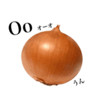 国産玉ねぎ【タガログ語】（個別スタンプ：16）
