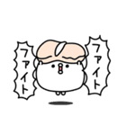 ちょすし挨拶ポジティブ（個別スタンプ：31）