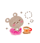 新春♪お正月スタンプ～午年～（再販＋）（個別スタンプ：37）