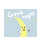 みんなのスタンプ冬のご挨拶（個別スタンプ：27）