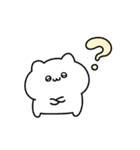 ◯ばぶいねこ4◯（個別スタンプ：29）