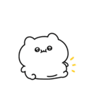 ◯ばぶいねこ4◯（個別スタンプ：32）