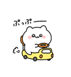 ◯ばぶいねこ4◯（個別スタンプ：37）