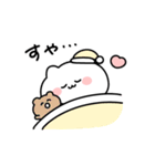 ◯ばぶいねこ4◯（個別スタンプ：39）