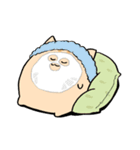 にわねこ22（個別スタンプ：4）