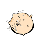 にわねこ22（個別スタンプ：5）