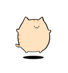 にわねこ22（個別スタンプ：6）