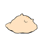 にわねこ22（個別スタンプ：7）