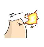 にわねこ22（個別スタンプ：15）