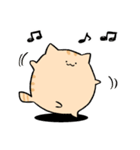 にわねこ22（個別スタンプ：17）