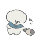 hodohodoくん【ほどほどにね】（個別スタンプ：2）