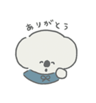 hodohodoくん【ほどほどにね】（個別スタンプ：6）