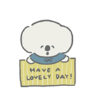 hodohodoくん【ほどほどにね】（個別スタンプ：10）