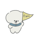 hodohodoくん【ほどほどにね】（個別スタンプ：11）