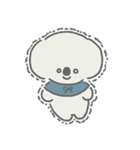 hodohodoくん【ほどほどにね】（個別スタンプ：12）