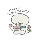 hodohodoくん【ほどほどにね】（個別スタンプ：15）