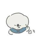 hodohodoくん【ほどほどにね】（個別スタンプ：16）