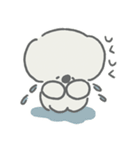 hodohodoくん【ほどほどにね】（個別スタンプ：20）