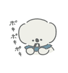 hodohodoくん【ほどほどにね】（個別スタンプ：23）