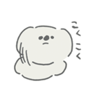 hodohodoくん【ほどほどにね】（個別スタンプ：25）