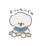 hodohodoくん【ほどほどにね】（個別スタンプ：26）