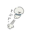 hodohodoくん【ほどほどにね】（個別スタンプ：30）