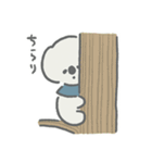 hodohodoくん【ほどほどにね】（個別スタンプ：33）