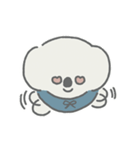 hodohodoくん【ほどほどにね】（個別スタンプ：35）