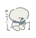 hodohodoくん【ほどほどにね】（個別スタンプ：38）