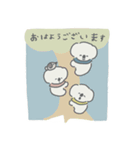 hodohodoくん【ほどほどにね】（個別スタンプ：39）