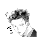 兄契（個別スタンプ：18）