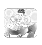 兄契（個別スタンプ：20）