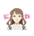 TVアニメ「矢野くんの普通の日々」Vol.1（個別スタンプ：32）