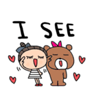 (nenerin日常スタンプ530英語気遣い)（個別スタンプ：10）